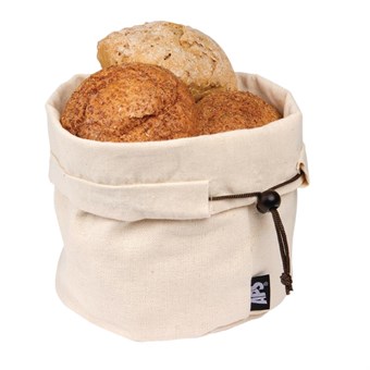 APS broodmand met kersenpitkussen beige