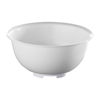 Araven polypropyleen beslagkom 1L