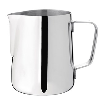 Olympia RVS melkkan 590ml
