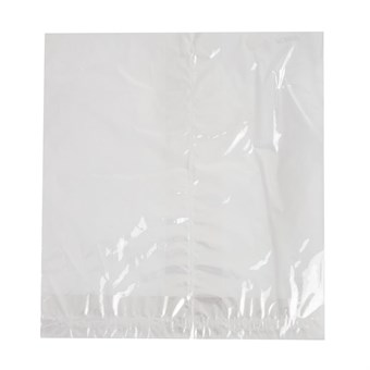 Disposable toastzakjes (1000 stuks)