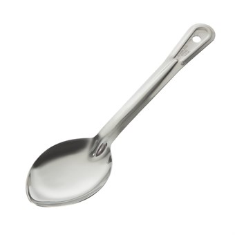 Vogue serveerlepel 11"