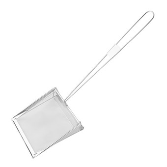 Vogue vet schepspatel 8"