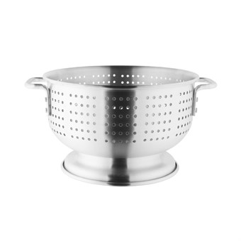 Vogue aluminium vergiet 16"