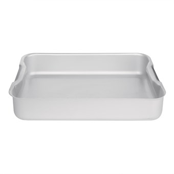 Vogue aluminium braadslede 370mm