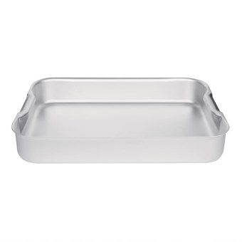 Vogue aluminium braadslede 420mm