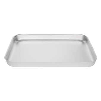 Vogue aluminium bakvorm 420mm