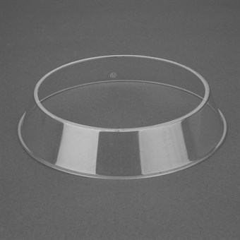 Vogue polycarbonaat bordenring