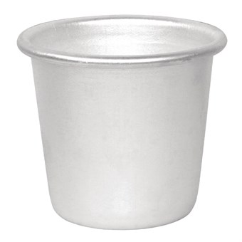 Vogue aluminium puddingvormen