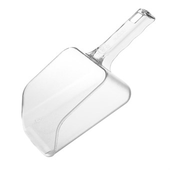 Vogue polycarbonaat schep 90cl