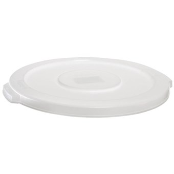 Rubbermaid Brute deksel voor L651