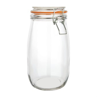 Vogue conservenpot 1,5L