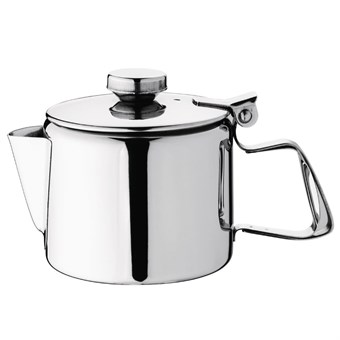 Olympia Concorde RVS theekan 290ml