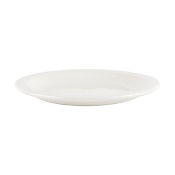Churchill Whiteware Nova borden 15cm (24 stuks)