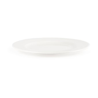 Churchill Whiteware Classic borden 23cm (24 stuks)