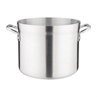 Vogue soeppan middelhoog 11,4L