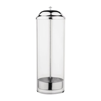 Olympia rietjes dispenser