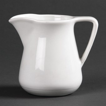 Olympia Linear melkkannetje 14,2cl (12 stuks)