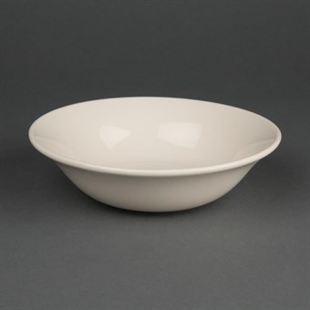 Olympia Ivory dessertschaaltje 15cm (12 stuks)