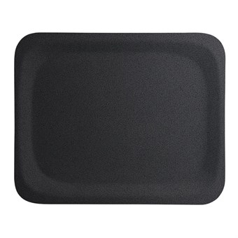 Cambro Capri gelamineerd dienblad graniet 32,5x26,5cm