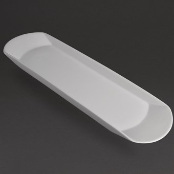 Olympia Whiteware schotel 650 mm
