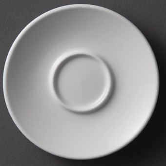 Olympia Whiteware schotel voor Y111 (12 stuks)