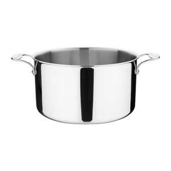 Vogue Triwall inductie kookpan 28cm 9,5L