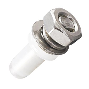 Polar scharnierpen boven voor G596-G607, G621-G623, U636-U638, G377-G379, GD882 en GD883