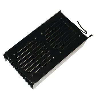 Polar Reservecondensor Voor U635 (Oude Versie)