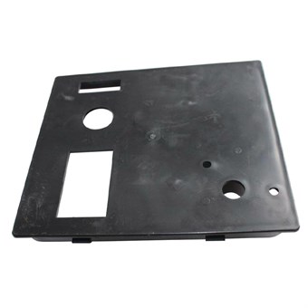 Polar bedieningspaneel