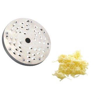 Santos 4mm Raspschijf voor CF600 (B2B)