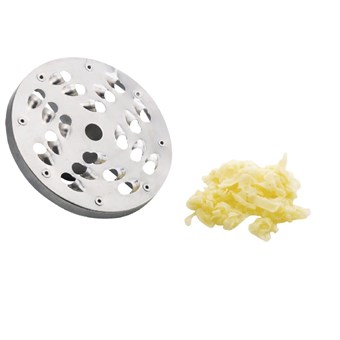 Santos 8mm Raspschijf voor CF600 (B2B)