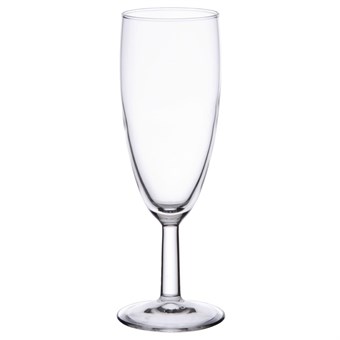 Arcoroc Savoie champagneglazen 17cl (48 stuks)