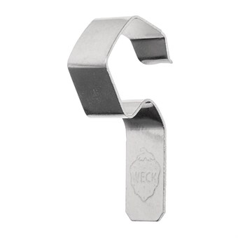 APS weckpot klem (8 stuks)