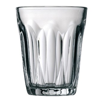 Duralex Provence tumblers 13cl (6 stuks)