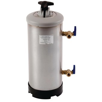 Handmatige Waterontharder WS12-K