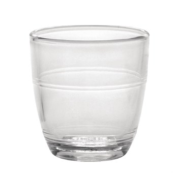 Duralex Gigogne tumblers 9cl (6 stuks)