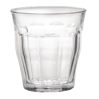 Duralex Picardie tumblers 31cl (6 stuks)