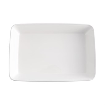 Churchill Counter Serve rechthoekige ovenschalen GN 1/1 (2 stuks)