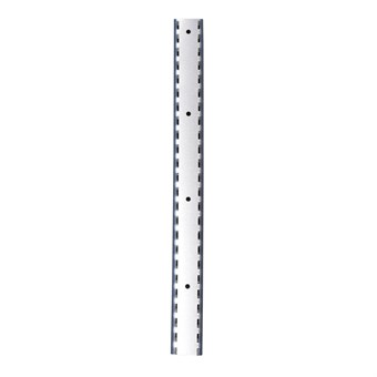 Gastro M RVS houder voor plankdrager 60cm voor DS453