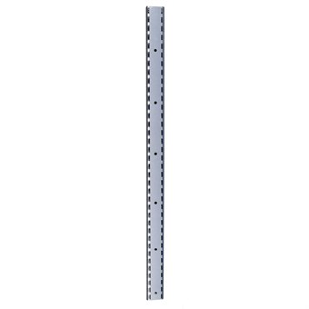 Gastro M RVS houder voor plankdrager 100cm voor DS453