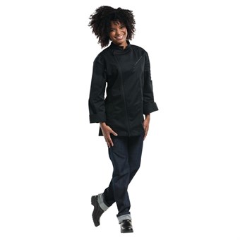 Chaud Devant Skinny Denim Stretch dames pantalon blauw XL