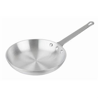 Vogue aluminium koekenpan 24cm