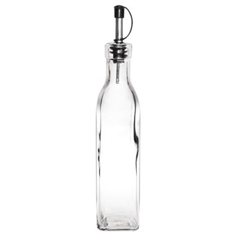Olympia oliefles/azijnfles 250ml (6 stuks)