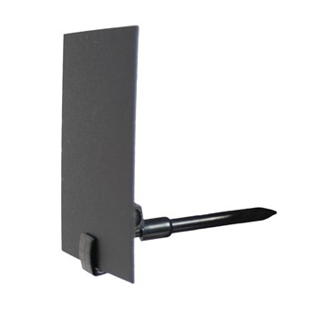 Securit reserveprikkers voor CL310 krijtbordlabels (20 stuks)