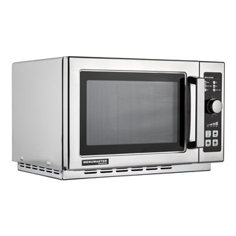 Menumaster Medium Duty magnetron grote inhoud 1100W
