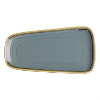 Olympia Kiln medium schalen blauw 29,5cm (4 stuks)
