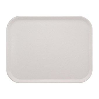 Roltex Classic dienblad design-grijs 46x36cm