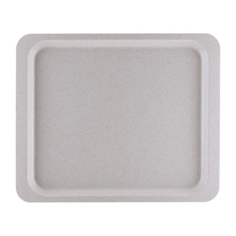 Roltex Classic dienblad design-grijs GN 1/2 32,5x26,5cm
