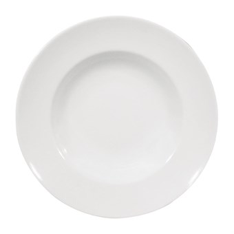 Saturnia Napoli pastaborden 30cm (6 stuks)