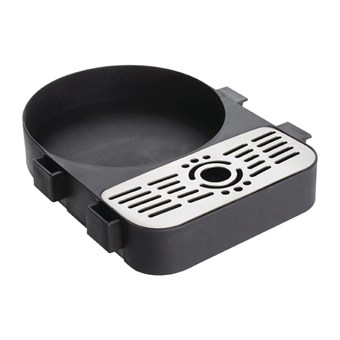 Olympia lekbak voor 5L pomp thermoskan DL164